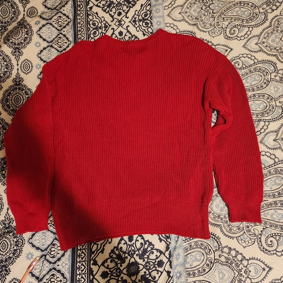 Simply Southern Merry sweater - Picture 2 of 4
